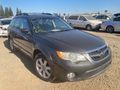 2008 Subaru Outback