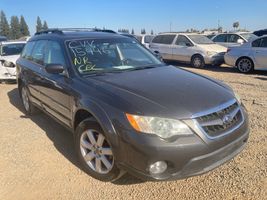 2008 Subaru Outback