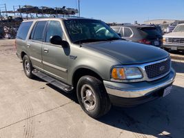 1999 Ford Expedition