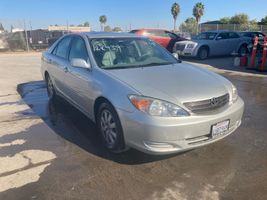 2002 Toyota Camry