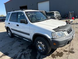 2001 Honda CR-V