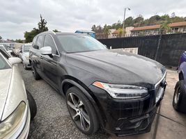 2016 Volvo XC90