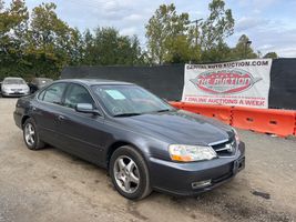 2003 ACURA TL