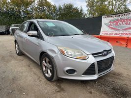 2013 Ford Focus