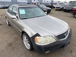 2002 ACURA RL