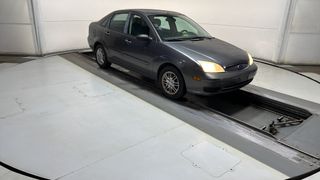 2006 Ford Focus