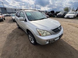 2006 Lexus RX 400h