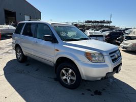 2008 Honda Pilot