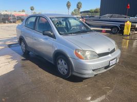 2002 Toyota ECHO