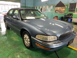 2000 Buick Park Avenue