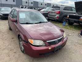 2003 Mazda Protege