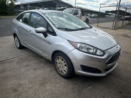 2015 Ford FIESTA