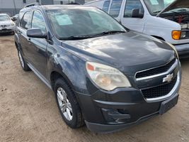 2010 Chevrolet Equinox