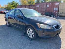 2009 Honda Accord