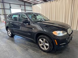 2011 BMW X5