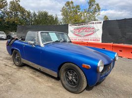 1979 MG Midget