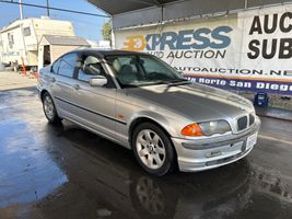 2000 BMW 3 Series