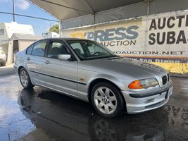 2000 BMW 3 Series