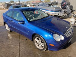 2003 Mercedes-Benz C-Class