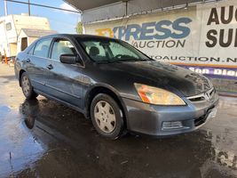 2006 Honda Accord