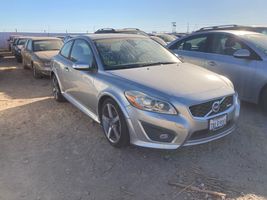 2013 Volvo C30