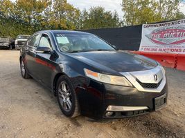 2010 ACURA TL