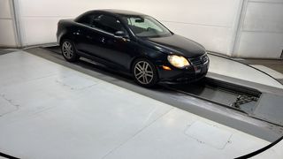 2008 VOLKSWAGEN Eos