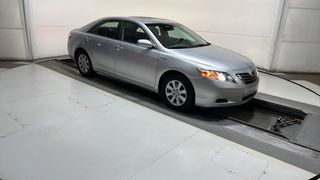 2007 Toyota Camry Hybrid