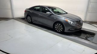 2014 Hyundai Sonata