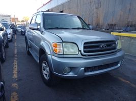 2002 Toyota SEQUOIA