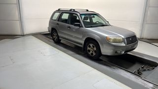 2006 Subaru Forester