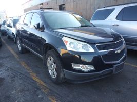 2010 Chevrolet Traverse