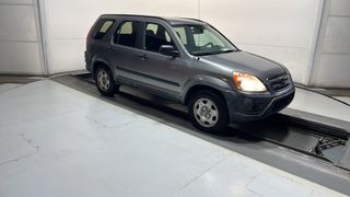 2005 Honda CR-V