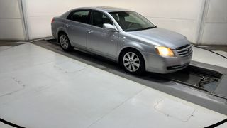 2007 Toyota Avalon