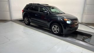 2012 Chevrolet Equinox