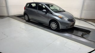 2014 NISSAN Versa Note