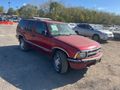 1996 Chevrolet Blazer