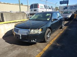 2007 Lincoln MKZ