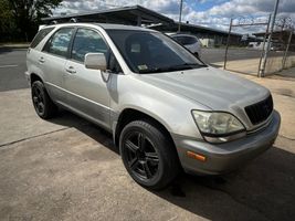 2003 Lexus RX 300