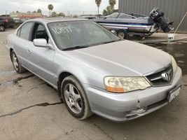 2003 ACURA TL