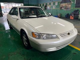 1999 Toyota Camry