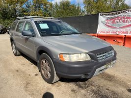 2005 Volvo XC70