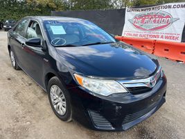 2014 Toyota Camry Hybrid