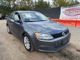 2012 VOLKSWAGEN JETTA