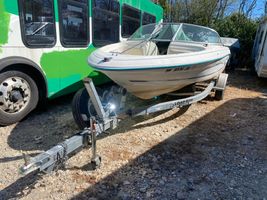 1997 Sea Ray Boats 