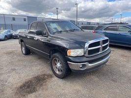 2004 Dodge RAM 1500