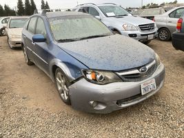 2010 Subaru Impreza