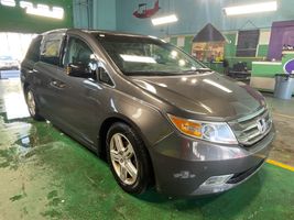 2013 Honda Odyssey