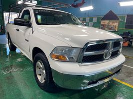 2009 Dodge RAM 1500