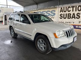 2010 JEEP GRAND CHEROKEE